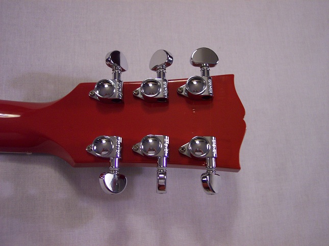 Les Paul GT Picture 4